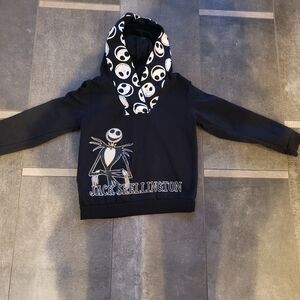 Nightmare before Christmas Hoodie 10/12